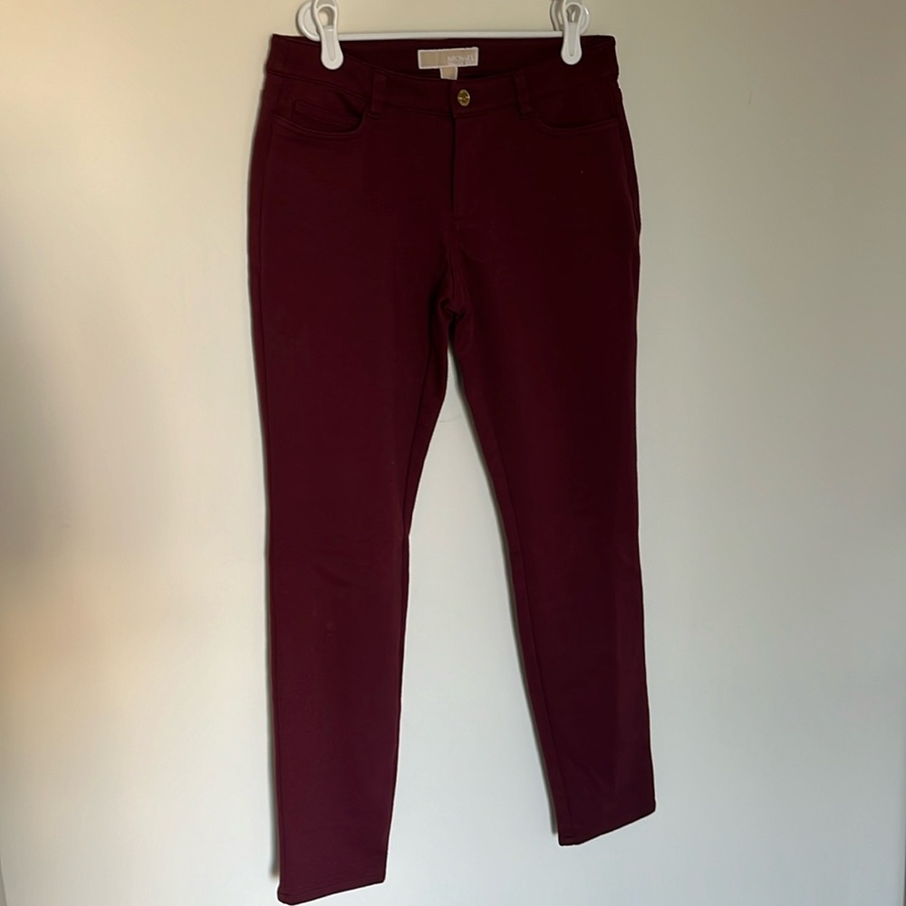 Michael Kors skinny jeans, size 2